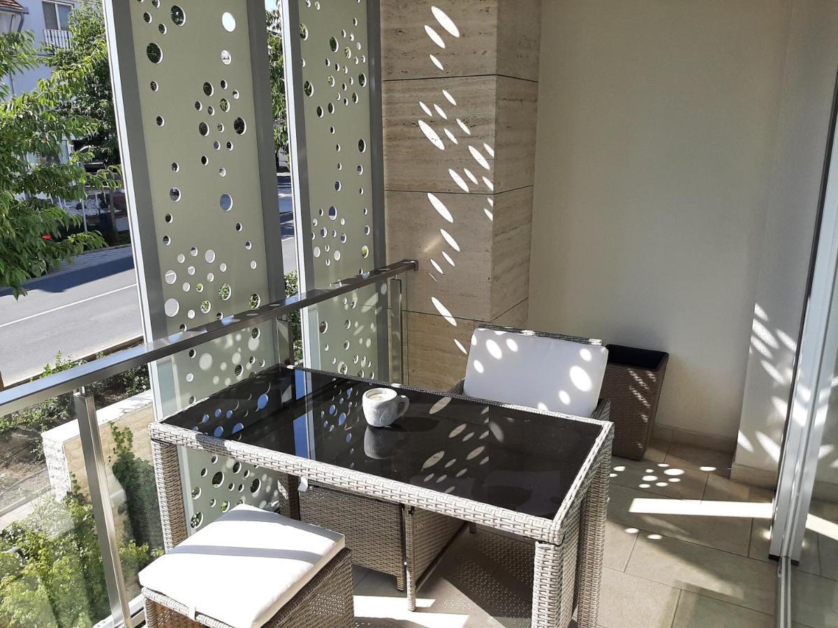 Spa Residence Carbona Iguacu Apartman Heviz Bagian luar foto