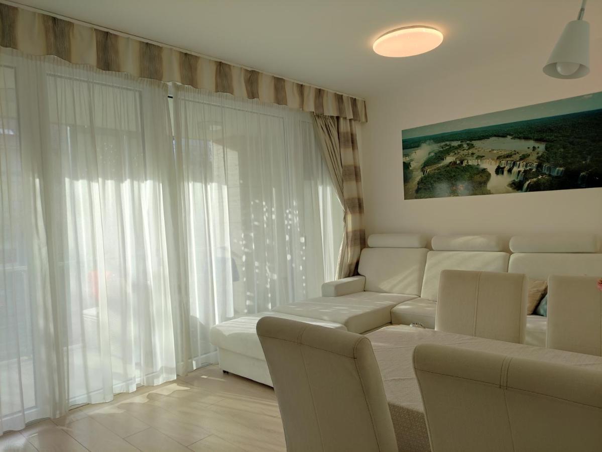 Spa Residence Carbona Iguacu Apartman Heviz Bagian luar foto