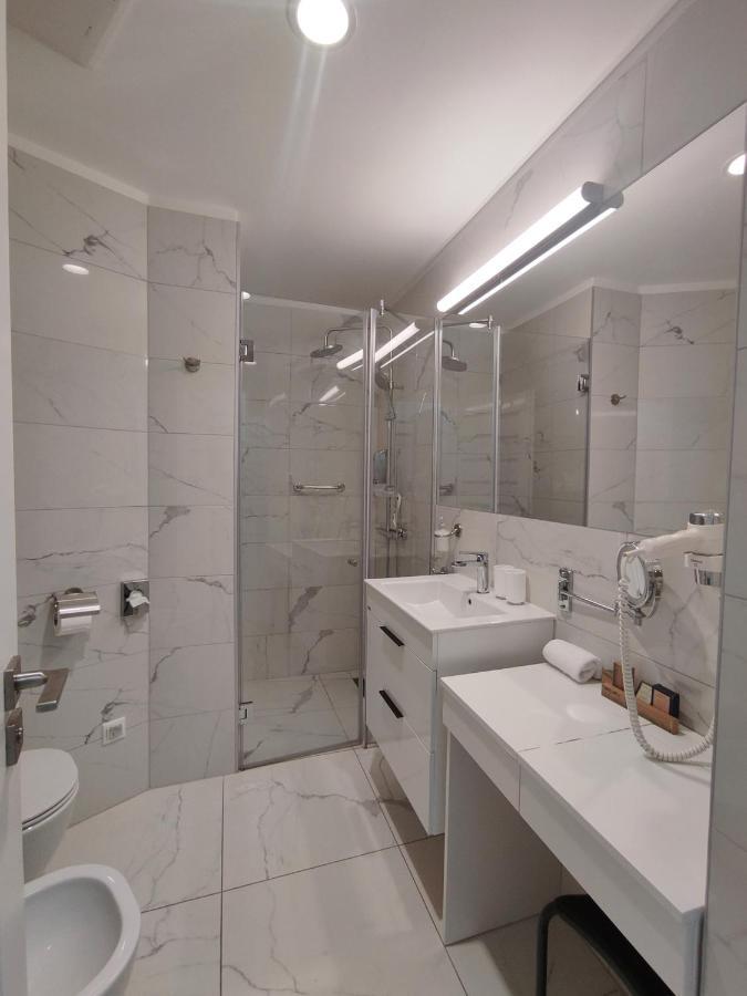 Spa Residence Carbona Iguacu Apartman Heviz Bagian luar foto