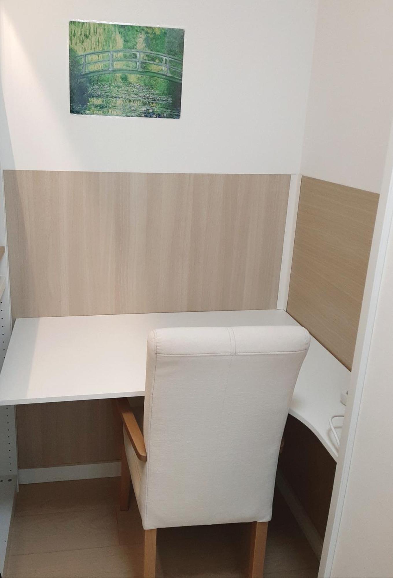 Spa Residence Carbona Iguacu Apartman Heviz Bagian luar foto